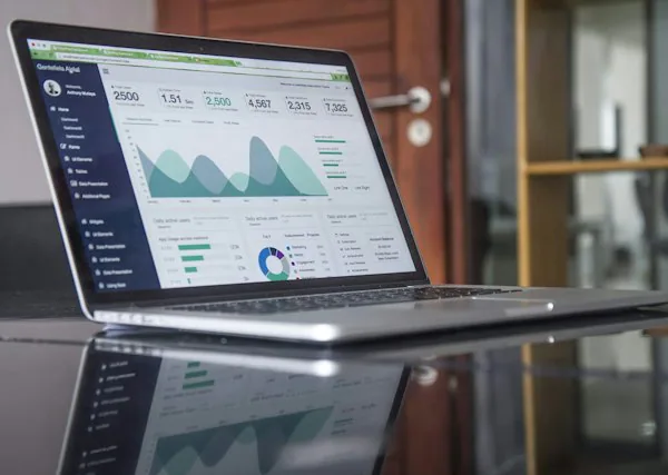 Enterprise ERP