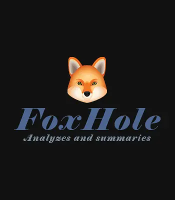 FoxHole - Analyses & summaries
